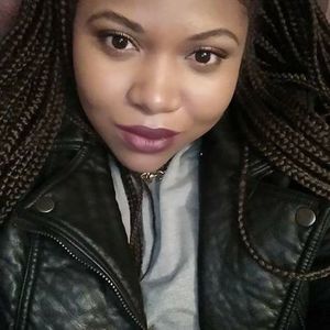 Meet your Posher, Sherri-ann